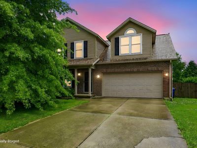 Property at 207 Abbeywood Dr, Winchester, KY