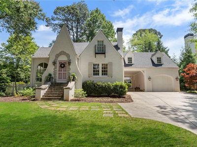 2203 Howell Mill Rd NW