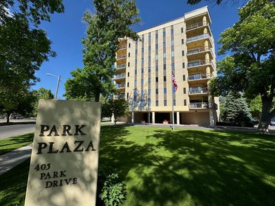 405 Park Dr N APT 4B