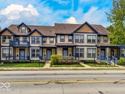 2258 Central Ave #D