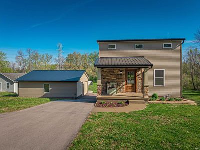 2615 Buchanan Rd