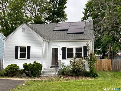 Property at 117 Westerly Street, Manchester, CT
