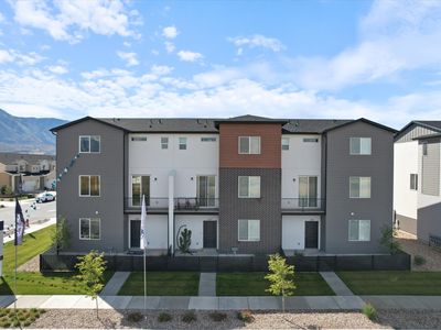 1342 E 1280 N #8-29