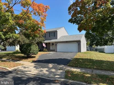 Property at 140 Walnut St, Richlandtown, PA