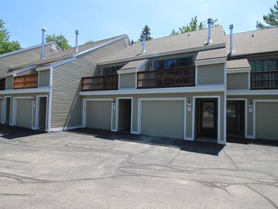 Property at 14 Tripyramid Way #13, Waterville Valley, NH