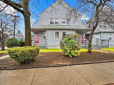 Property at 16 Grove St, Pawtucket, RI