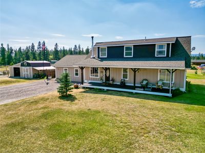 68 Bitterroot Estates Dr