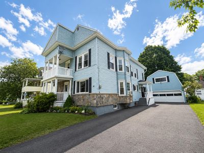 16 Pine Street