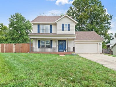 Property at 905 S Timothy Ct, Bloomington, IN