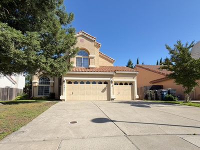 5931 Sternsburg Way