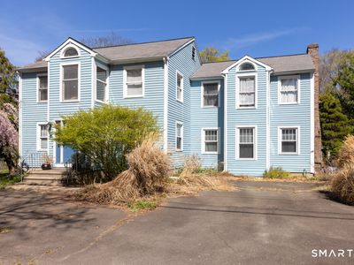 49 River Street