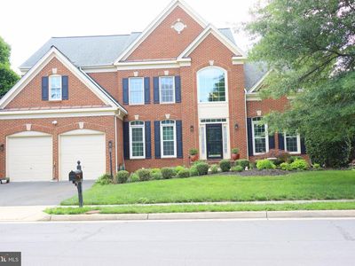 2650 Cockerill Farm Ln
