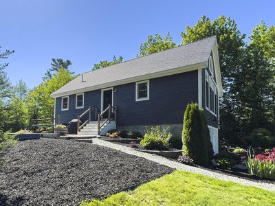 Property at 371 Union Road, Waldoboro, ME