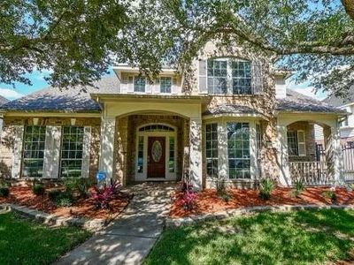 5819 Ashley Spring Ct