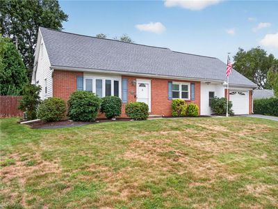 3046 Ridon Ct