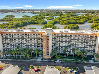 5400 Park St N APT 607