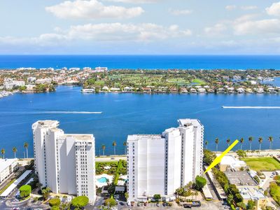 1801 S FLAGLER Drive #301