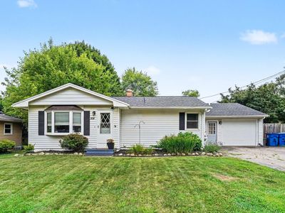 3011 Barney Rd