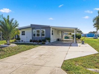 Property at 6324 SPARROW LANE, Englewood, FL