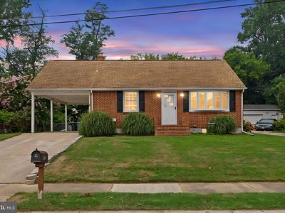 634 Chapel Ter