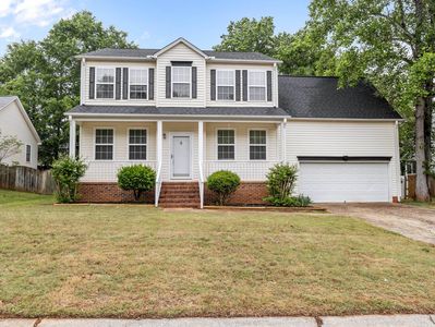 343 Annabel Dr