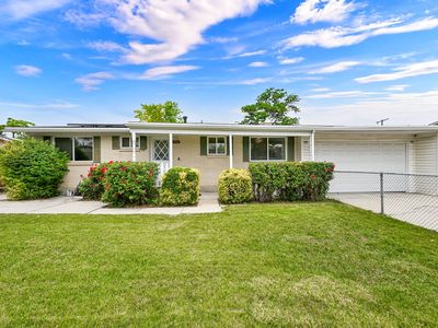 Property at 3338 W 4630 S, West Valley City, UT