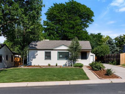3412 S Elm Street
