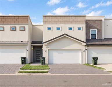 Property at 1829 Sunset Dr, Mission, TX