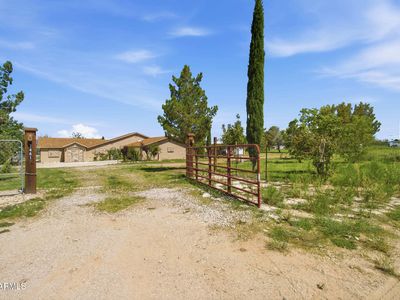 Property at 7461 S Baggett Place, Hereford, AZ