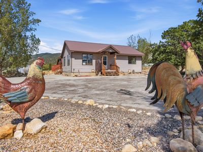 Property at 12035 E Fairview Dr N, Fairview, UT