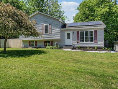 354 Old Stage Road