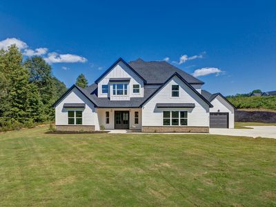 6910 Mountain Biew Rd