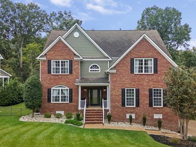 3123 Windy Branch Dr