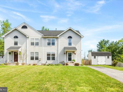 Property at 18 Robindale Dr, Emmitsburg, MD