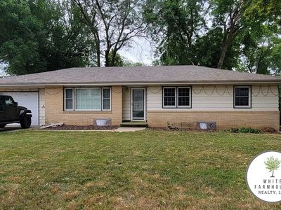 Property at 607 Hillcrest Rd, Wayne, NE