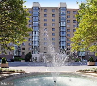 3310 N Leisure World Blvd APT 325