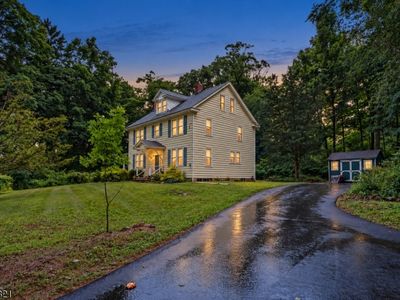Property at 218 State Route 31, Washington, NJ