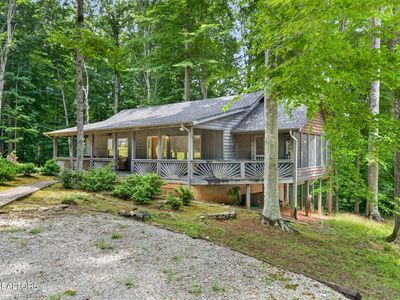 1110 Cherokee Rd