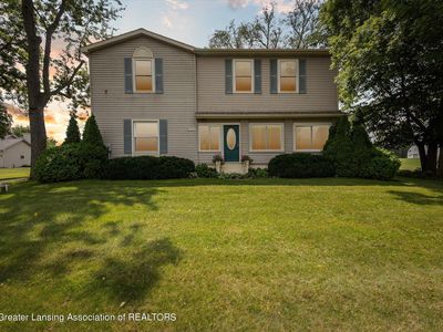 Property at 7632 E Saint Joe Hwy, Grand Ledge, MI
