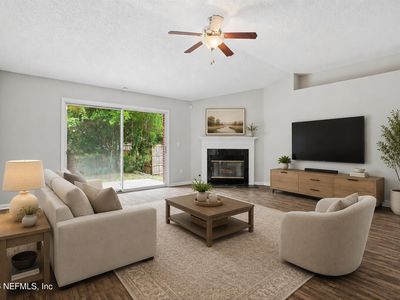 5736 GUANA PARK Court