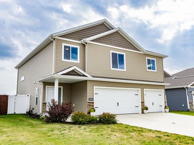 Property at 3005 38th Ave S, Moorhead, MN