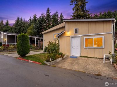 12605 E Gibson Road #17