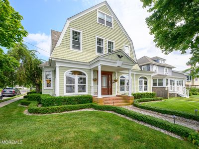 219 Atlantic Avenue