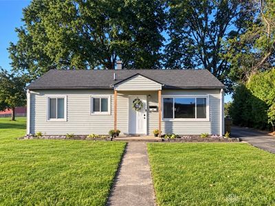 Property at 821 Foley Dr, Vandalia, OH