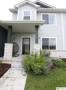 Property at 12866 S 47th Plz, Papillion, NE