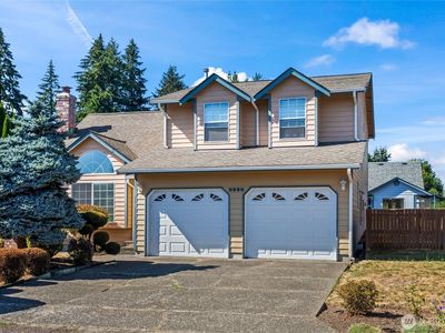 2520 28th Avenue SE