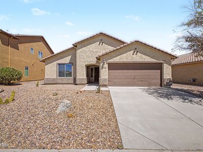 2283 N DAISY Drive