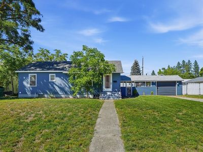 3112 W Walton Ave