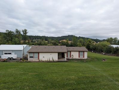 12720 NW Puddy Gulch Rd