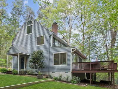 118 Barlows Run